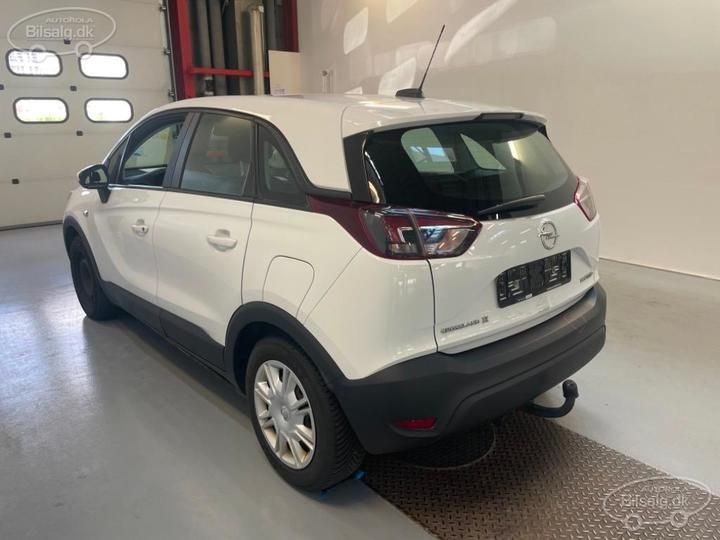 Photo 15 VIN: W0V7D9EC2J4178471 - OPEL CROSSLAND CROSSLAND X SUV 