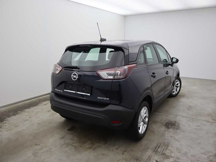 Photo 2 VIN: W0V7D9EC3J4044875 - OPEL CROSSLAND X &#3917 