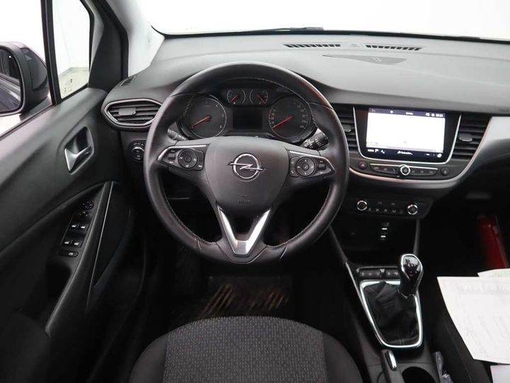 Photo 9 VIN: W0V7D9EC3J4044875 - OPEL CROSSLAND X &#3917 