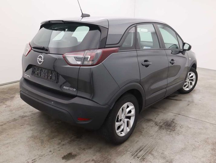 Photo 2 VIN: W0V7D9EC3J4047792 - OPEL CROSSLAND X &#3917 