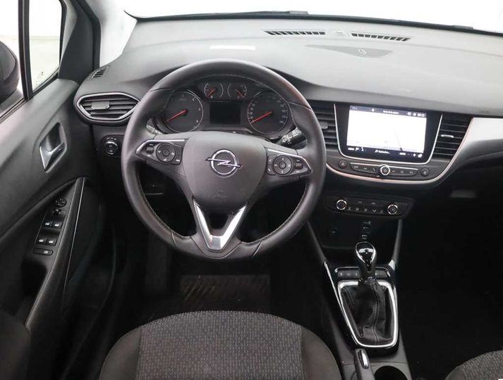 Photo 9 VIN: W0V7D9EC3J4047792 - OPEL CROSSLAND X &#3917 