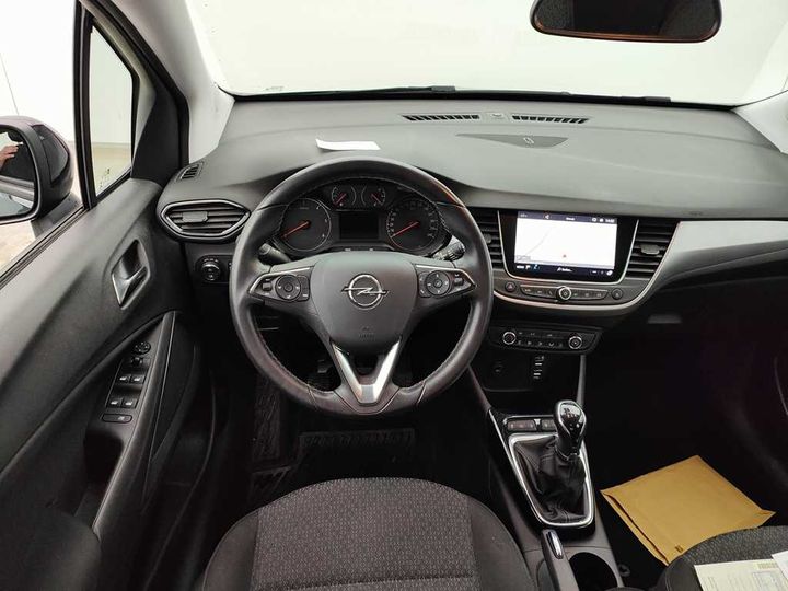 Photo 5 VIN: W0V7D9EC3J4093932 - OPEL CROSSLAND X &#3917 