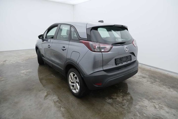 Photo 7 VIN: W0V7D9EC4J4072751 - OPEL CROSSLAND X &#3917 