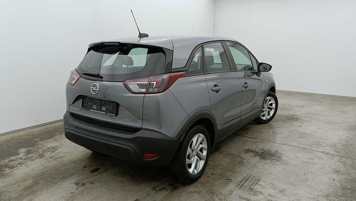 Photo 2 VIN: W0V7D9EC4J4073494 - OPEL CROSSLAND X &#3917 