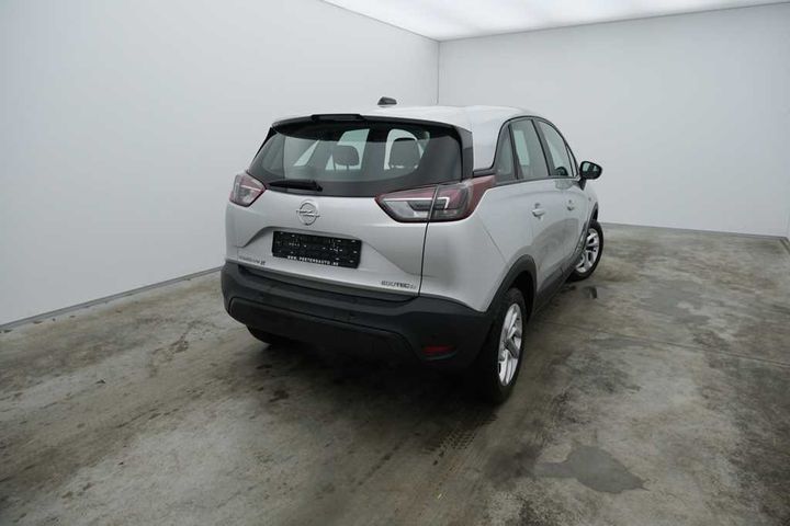 Photo 2 VIN: W0V7D9EC5J4052282 - OPEL CROSSLAND X &#3917 