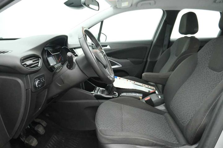 Photo 3 VIN: W0V7D9EC5J4052282 - OPEL CROSSLAND X &#3917 