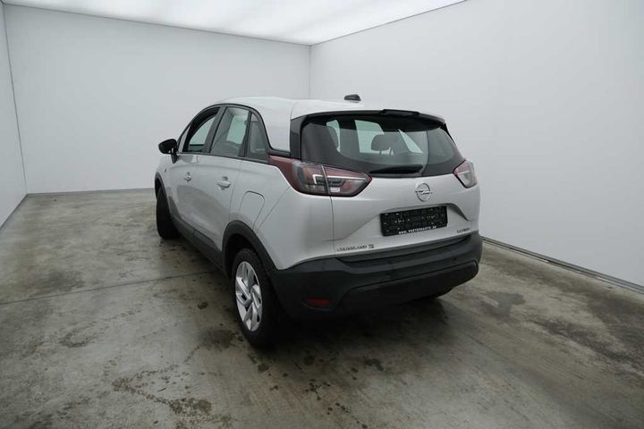 Photo 7 VIN: W0V7D9EC5J4052282 - OPEL CROSSLAND X &#3917 