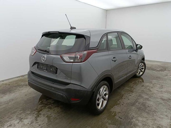 Photo 2 VIN: W0V7D9EC5J4069308 - OPEL CROSSLAND X &#3917 