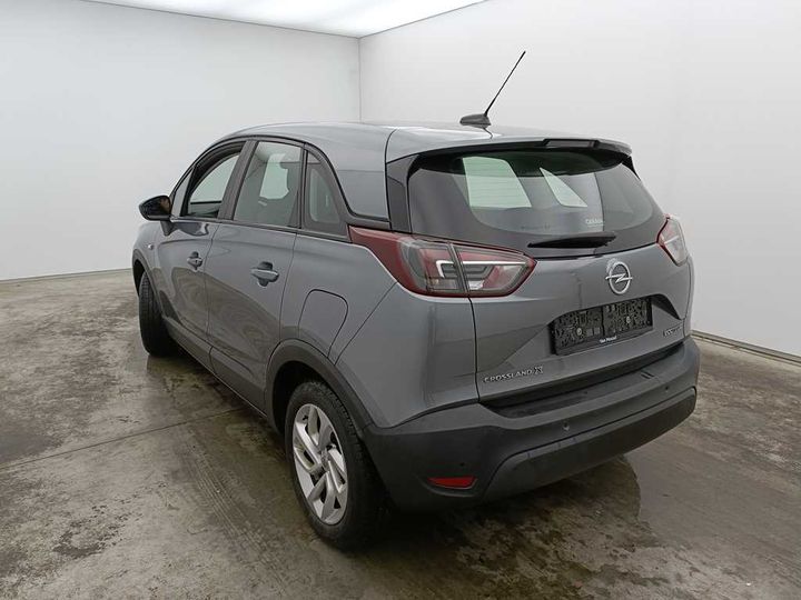 Photo 7 VIN: W0V7D9EC5J4069308 - OPEL CROSSLAND X &#3917 