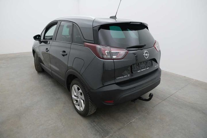 Photo 7 VIN: W0V7D9EC5J4077537 - OPEL CROSSLAND X &#3917 