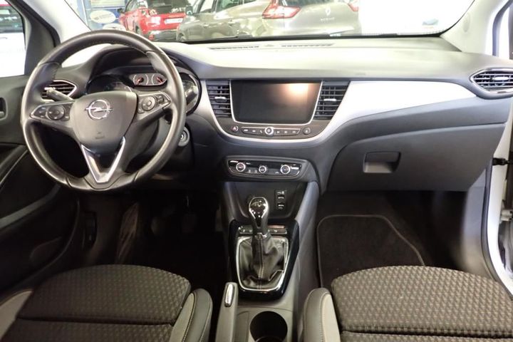 Photo 7 VIN: W0V7D9EC5J4262980 - OPEL CROSSLAND X 