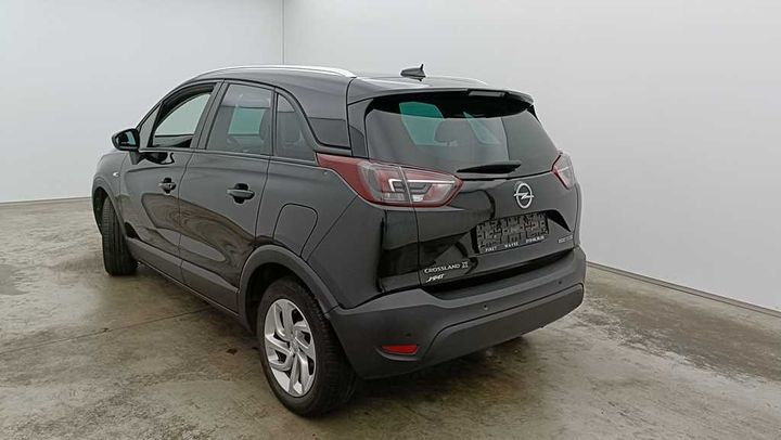 Photo 2 VIN: W0V7D9EC5J4413834 - OPEL CROSSLAND X &#3917 