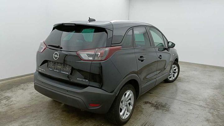 Photo 3 VIN: W0V7D9EC5J4413834 - OPEL CROSSLAND X &#3917 