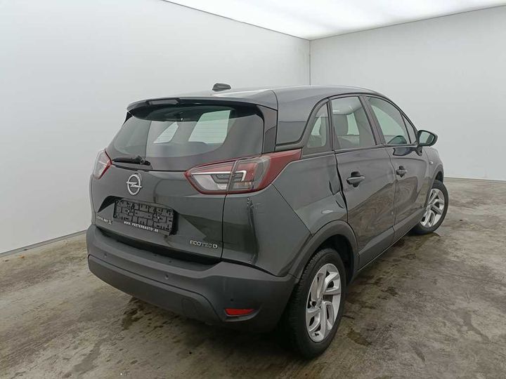 Photo 2 VIN: W0V7D9EC7J4052090 - OPEL CROSSLAND X &#3917 