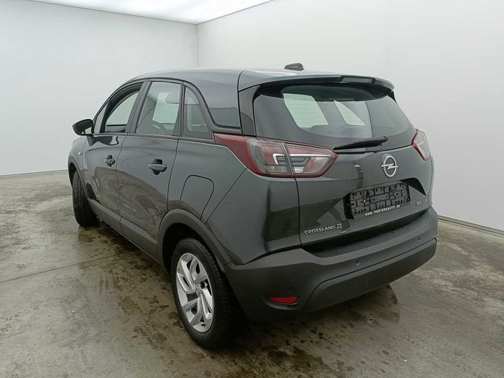 Photo 7 VIN: W0V7D9EC7J4052090 - OPEL CROSSLAND X &#3917 