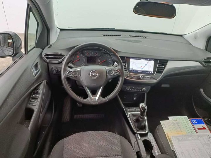 Photo 9 VIN: W0V7D9EC7J4052090 - OPEL CROSSLAND X &#3917 