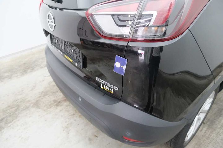 Photo 17 VIN: W0V7D9EC7J4065342 - OPEL CROSSLAND X &#3917 