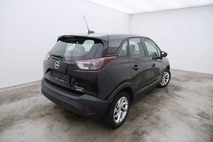 Photo 2 VIN: W0V7D9EC7J4065342 - OPEL CROSSLAND X &#3917 