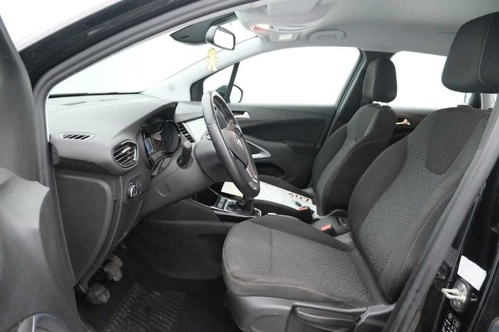 Photo 3 VIN: W0V7D9EC7J4065342 - OPEL CROSSLAND X &#3917 