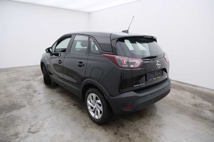 Photo 7 VIN: W0V7D9EC7J4065342 - OPEL CROSSLAND X &#3917 