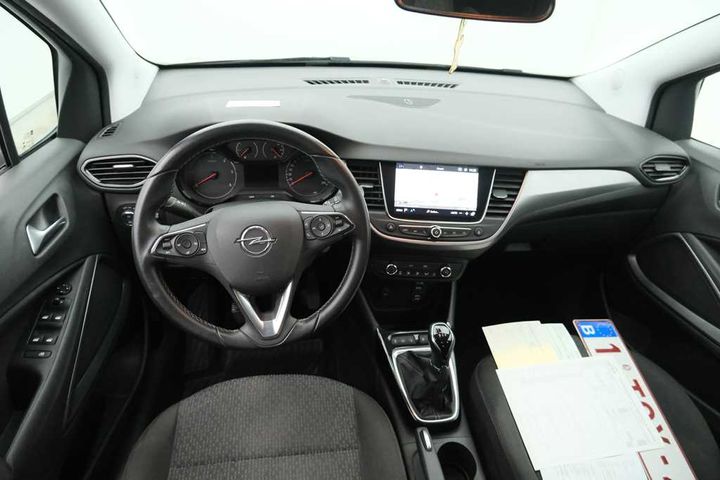 Photo 9 VIN: W0V7D9EC7J4065342 - OPEL CROSSLAND X &#3917 