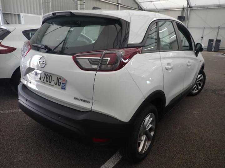 Photo 2 VIN: W0V7D9EC7J4146485 - OPEL CROSSLAND X 