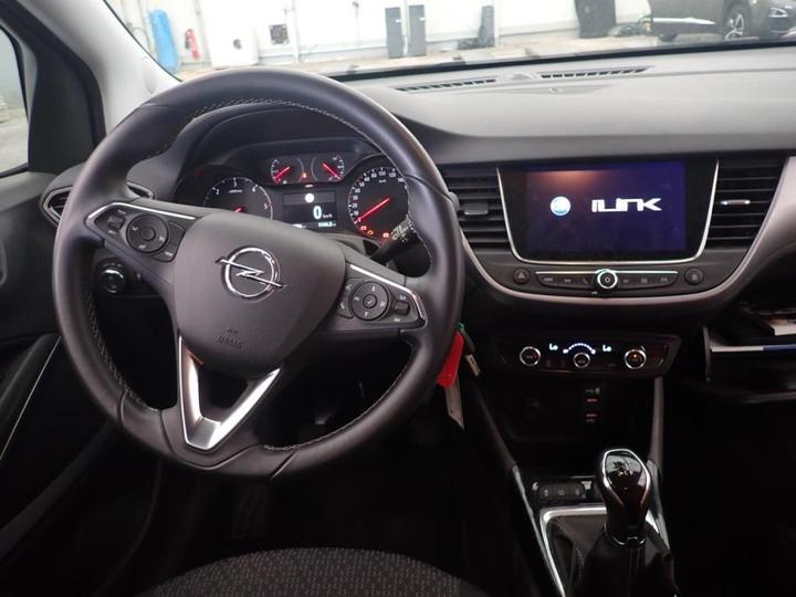 Photo 7 VIN: W0V7D9EC7J4146485 - OPEL CROSSLAND X 