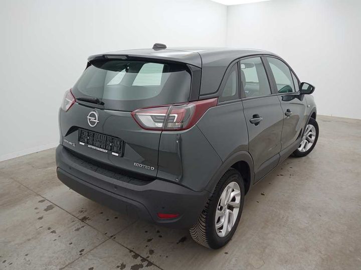 Photo 2 VIN: W0V7D9EC7J4156594 - OPEL CROSSLAND X &#3917 