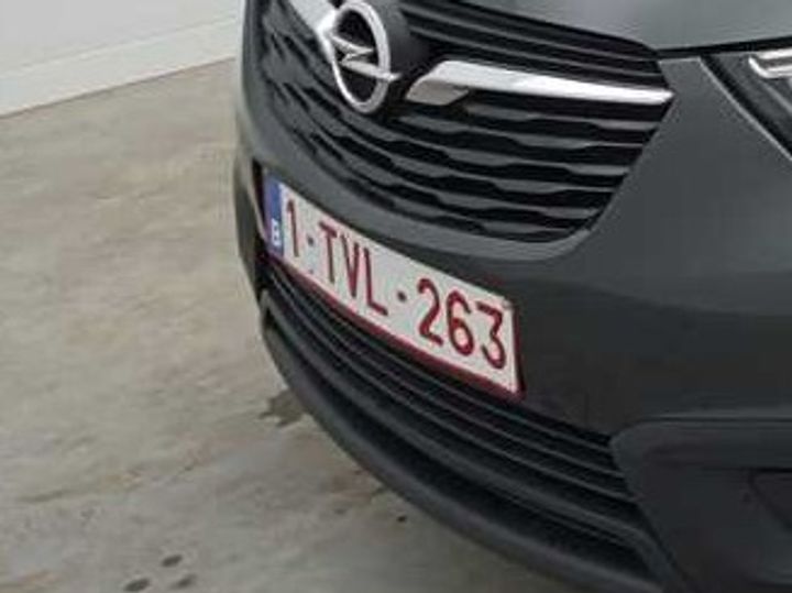 Photo 5 VIN: W0V7D9EC7J4156594 - OPEL CROSSLAND X &#3917 