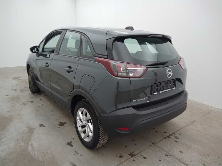 Photo 7 VIN: W0V7D9EC7J4156594 - OPEL CROSSLAND X &#3917 