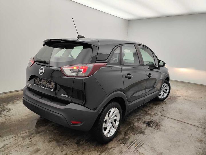 Photo 2 VIN: W0V7D9EC7J4173041 - OPEL CROSSLAND X &#3917 