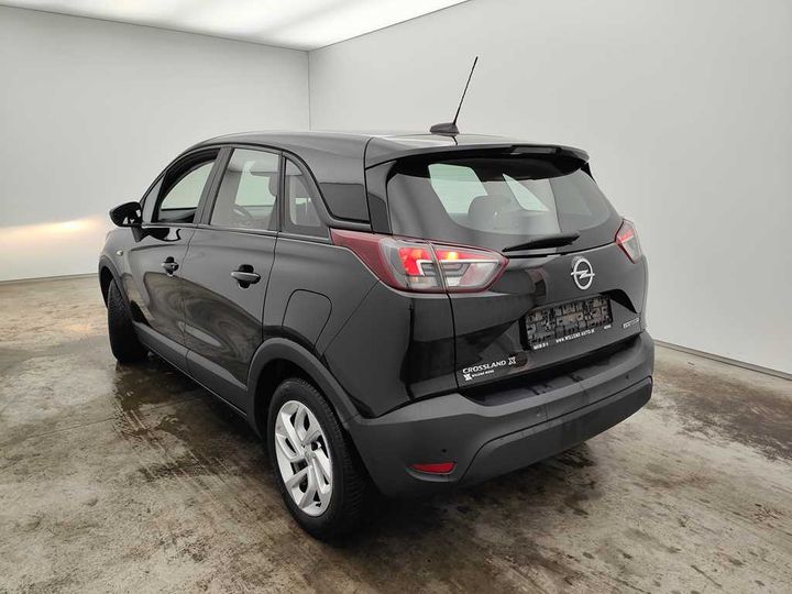 Photo 7 VIN: W0V7D9EC7J4173041 - OPEL CROSSLAND X &#3917 