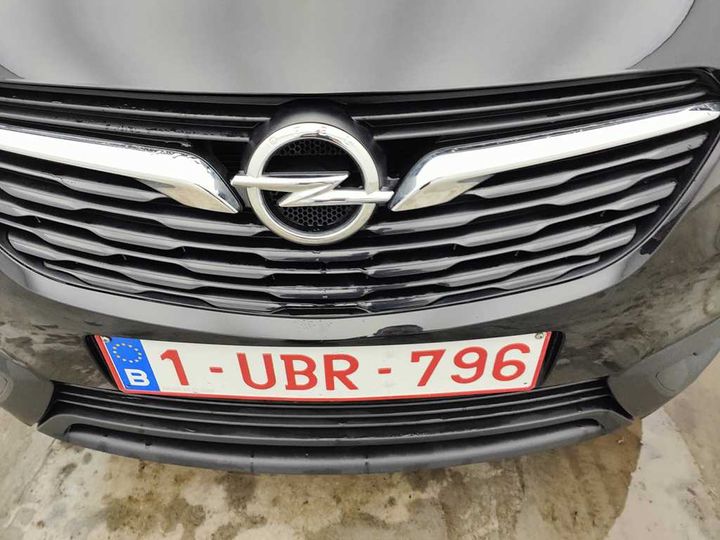 Photo 5 VIN: W0V7D9EC7J4173041 - OPEL CROSSLAND X &#3917 