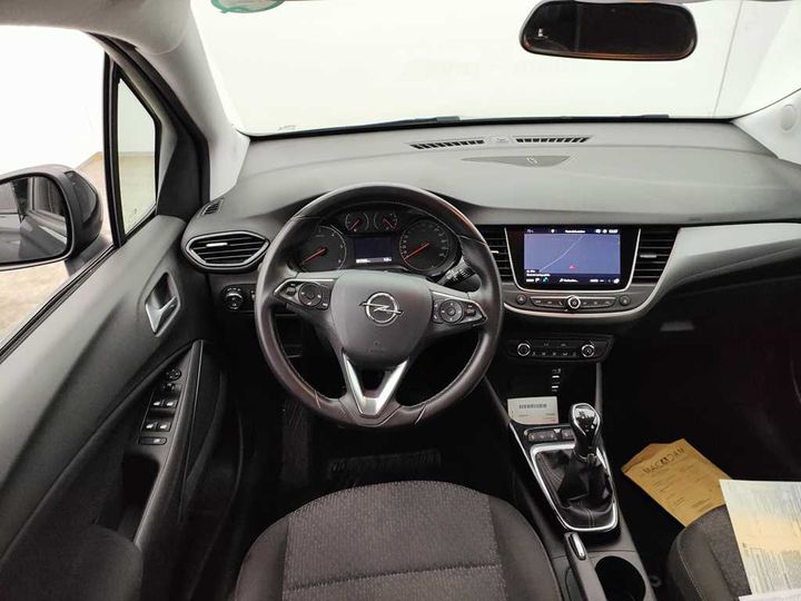 Photo 9 VIN: W0V7D9EC7J4173041 - OPEL CROSSLAND X &#3917 