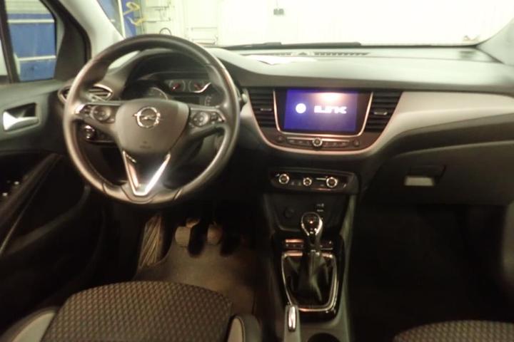 Photo 6 VIN: W0V7D9EC7J4288674 - OPEL CROSSLAND X 