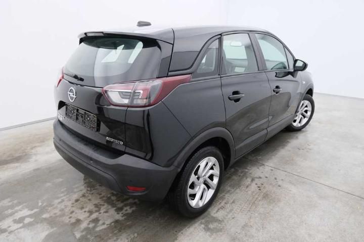 Photo 2 VIN: W0V7D9EC8H4304147 - OPEL CROSSLAND X 