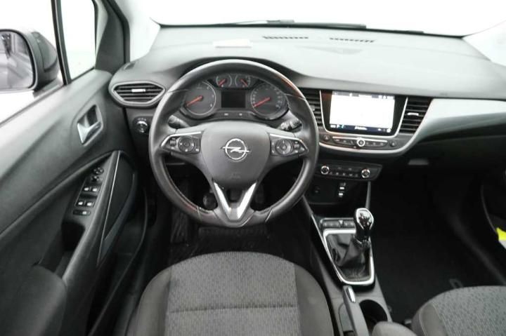 Photo 9 VIN: W0V7D9EC8H4304147 - OPEL CROSSLAND X 