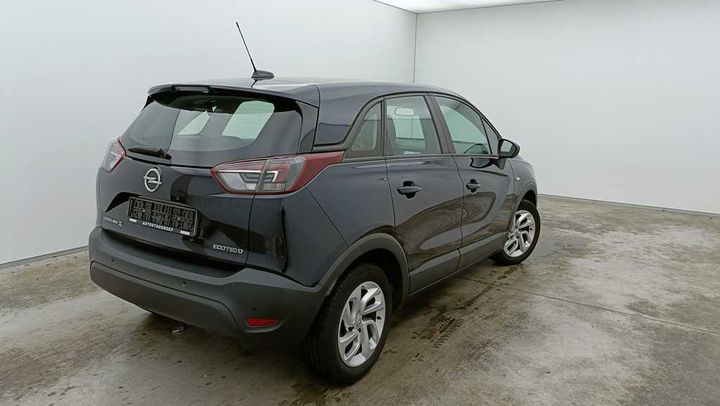 Photo 2 VIN: W0V7D9EC8J4133115 - OPEL CROSSLAND X &#3917 