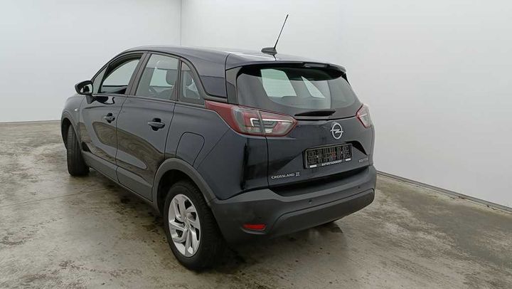 Photo 7 VIN: W0V7D9EC8J4133115 - OPEL CROSSLAND X &#3917 