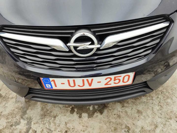 Photo 5 VIN: W0V7D9EC8J4238415 - OPEL CROSSLAND X &#3917 