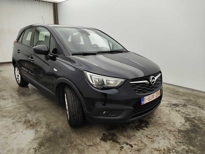 Photo 8 VIN: W0V7D9EC8J4238415 - OPEL CROSSLAND X &#3917 