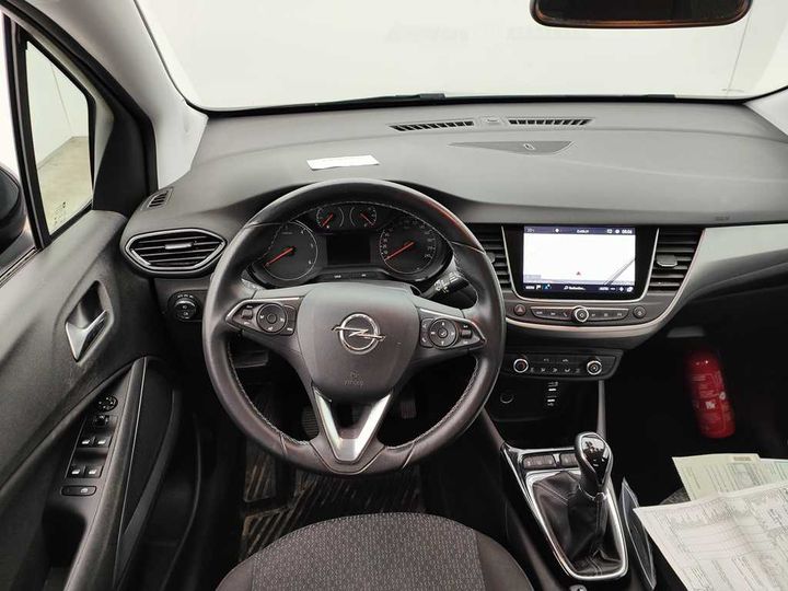 Photo 9 VIN: W0V7D9EC8J4238415 - OPEL CROSSLAND X &#3917 