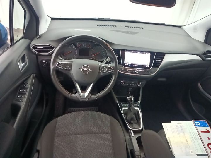 Photo 9 VIN: W0V7D9EC8J4260205 - OPEL CROSSLAND X &#3917 