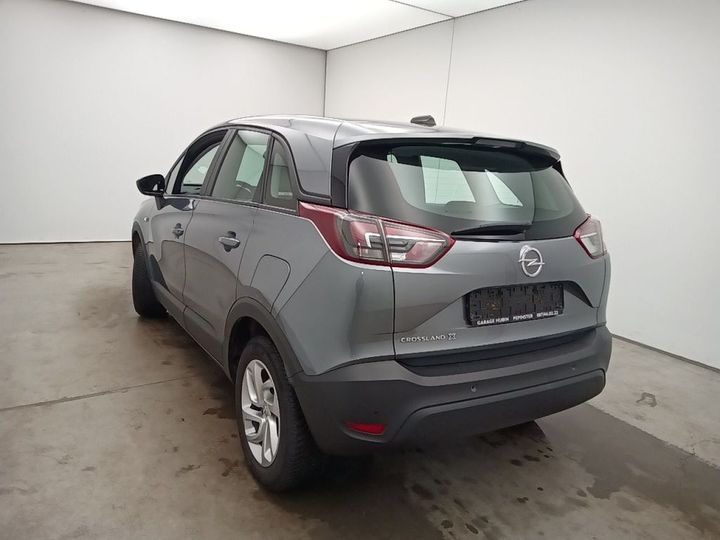 Photo 7 VIN: W0V7D9EC9J4025439 - OPEL CROSSLAND X &#3917 