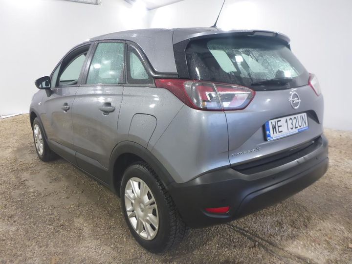 Photo 3 VIN: W0V7D9EC9J4416431 - OPEL CROSSLAND X 