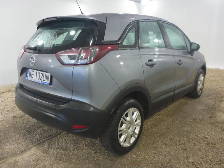 Photo 4 VIN: W0V7D9EC9J4416431 - OPEL CROSSLAND X 