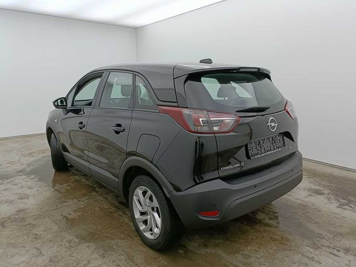 Photo 7 VIN: W0V7D9ECXJ4038765 - OPEL CROSSLAND X &#3917 