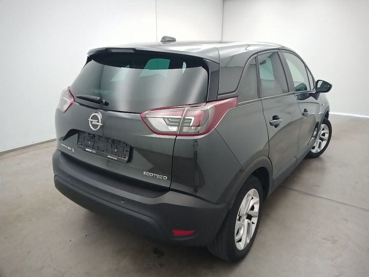 Photo 1 VIN: W0V7D9ECXJ4356367 - OPEL CROSSLAND X '17 