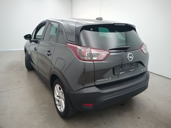 Photo 6 VIN: W0V7D9ECXJ4356367 - OPEL CROSSLAND X '17 