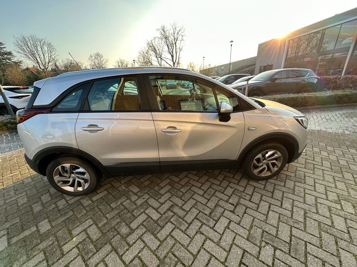 Photo 11 VIN: W0V7D9ED0J4245464 - OPEL CROSSLAND X 